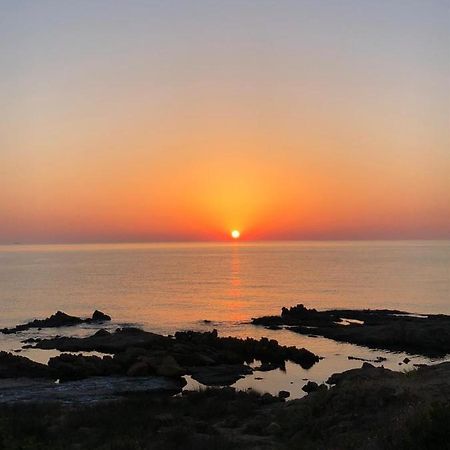 Апартаменти Il Bacio Del Sole Тертенія Екстер'єр фото